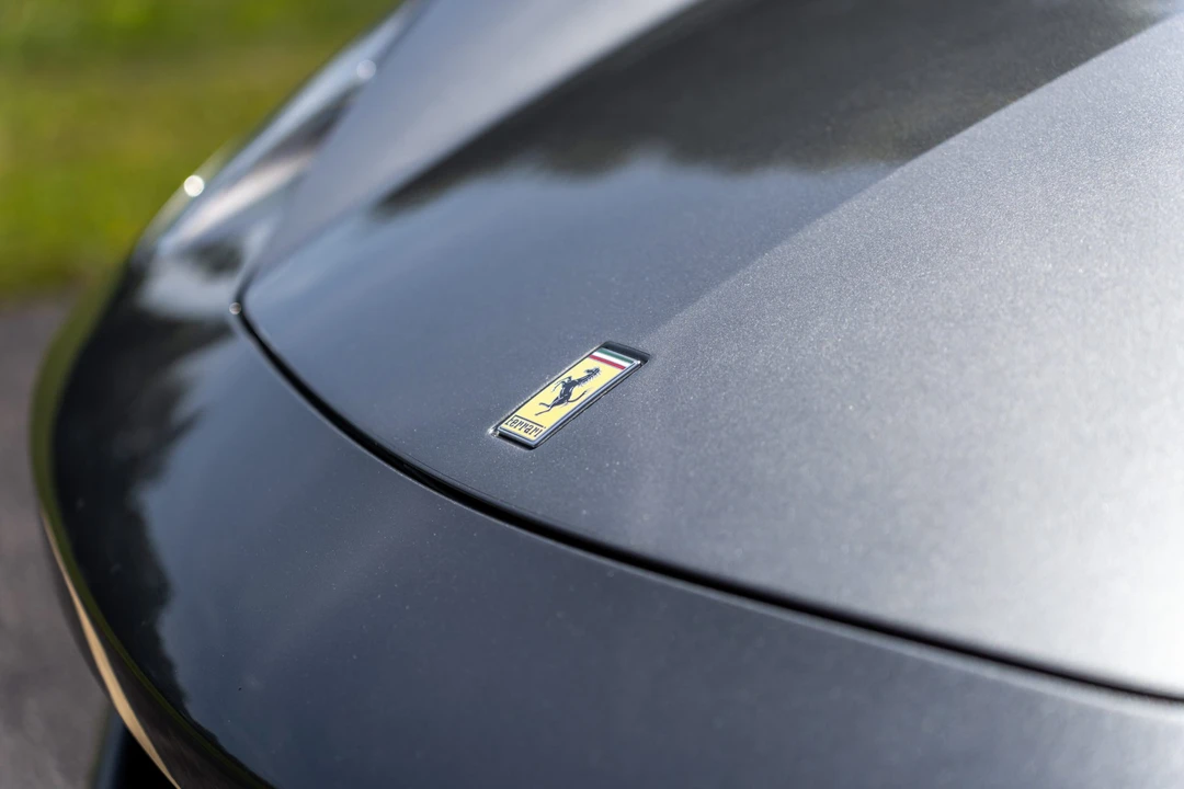 2015 Ferrari 458 Spider - Image 30 of 31