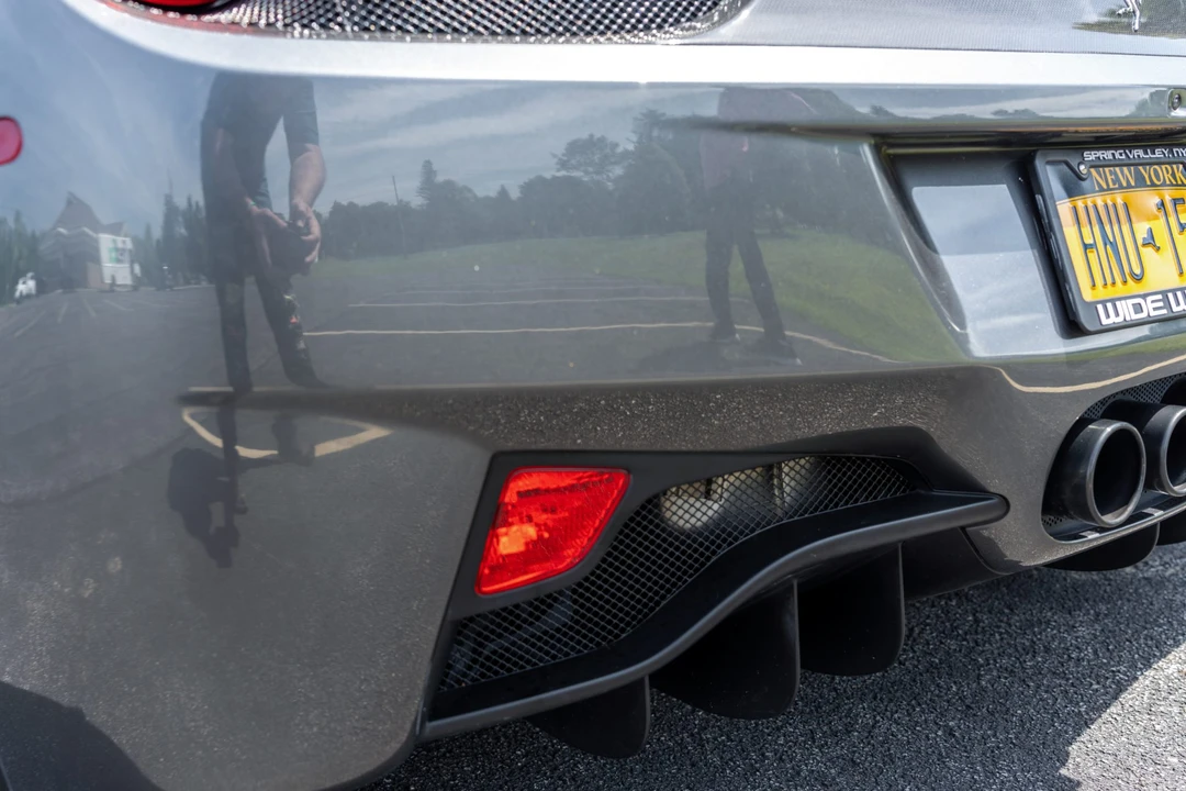 2015 Ferrari 458 Spider - Image 22 of 31