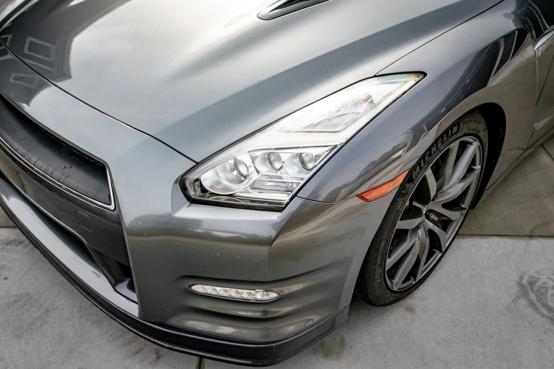 2015 Nissan R35 GT-R Premium - Image 23 of 31