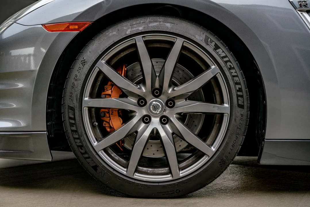 2015 Nissan R35 GT-R Premium - Image 21 of 31