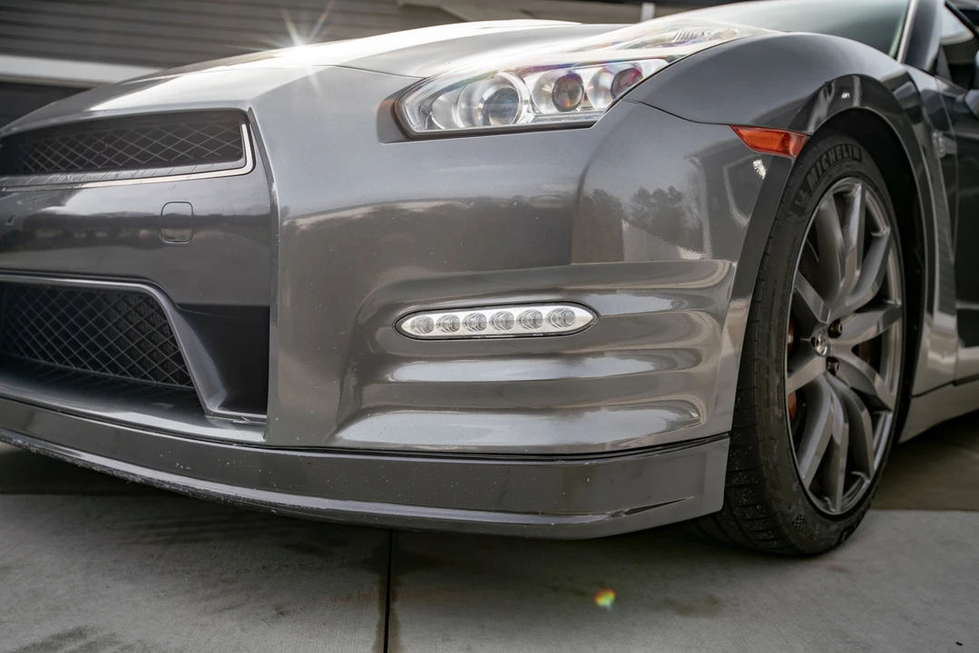 2015 Nissan R35 GT-R Premium - Image 25 of 31