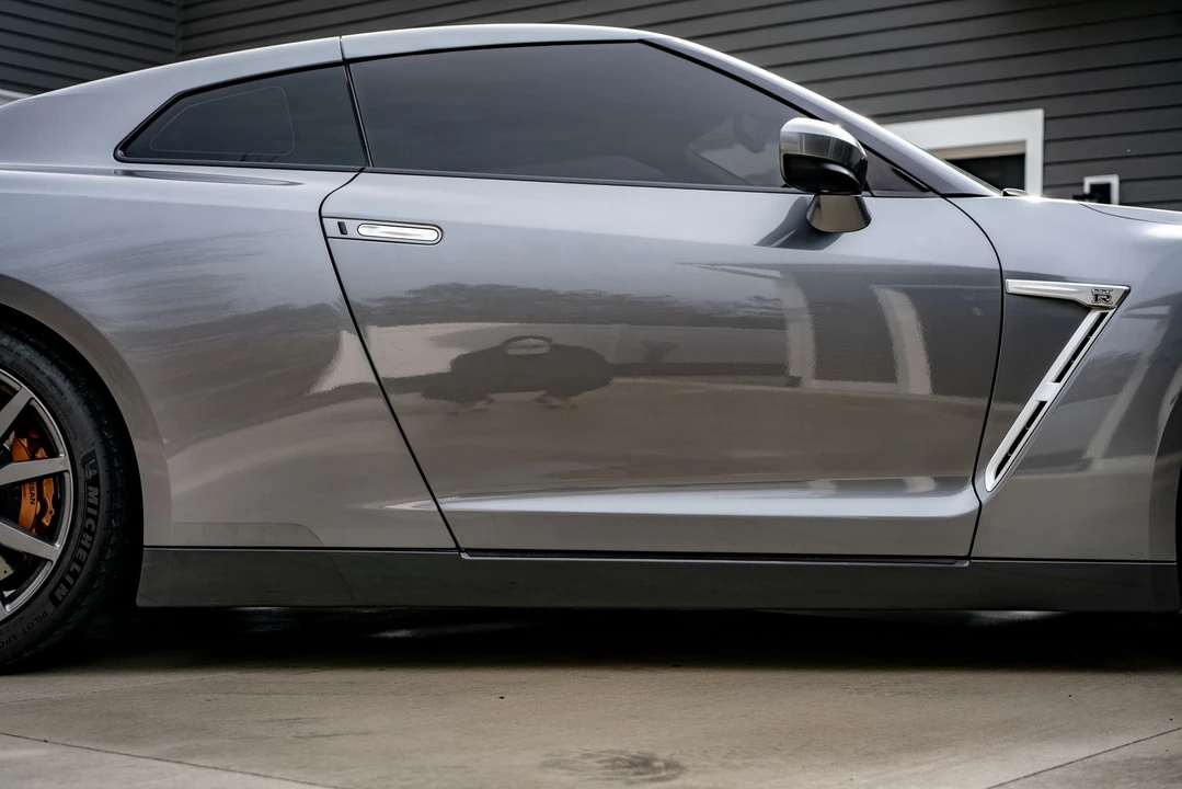 2015 Nissan R35 GT-R Premium - Image 15 of 31
