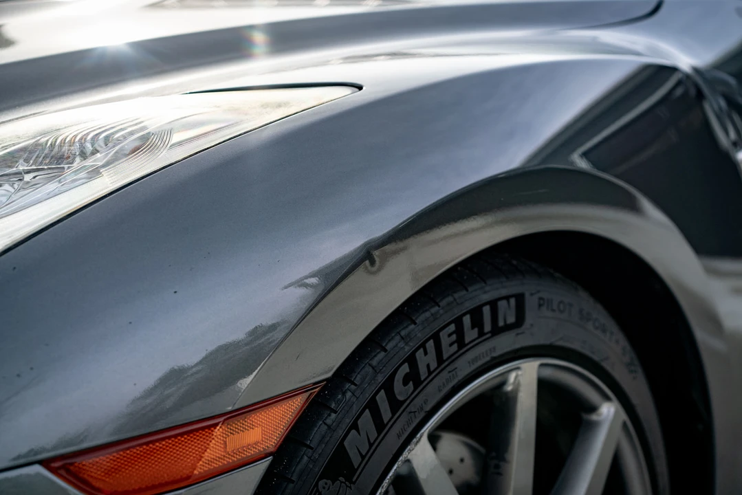 2015 Nissan R35 GT-R Premium - Image 31 of 31