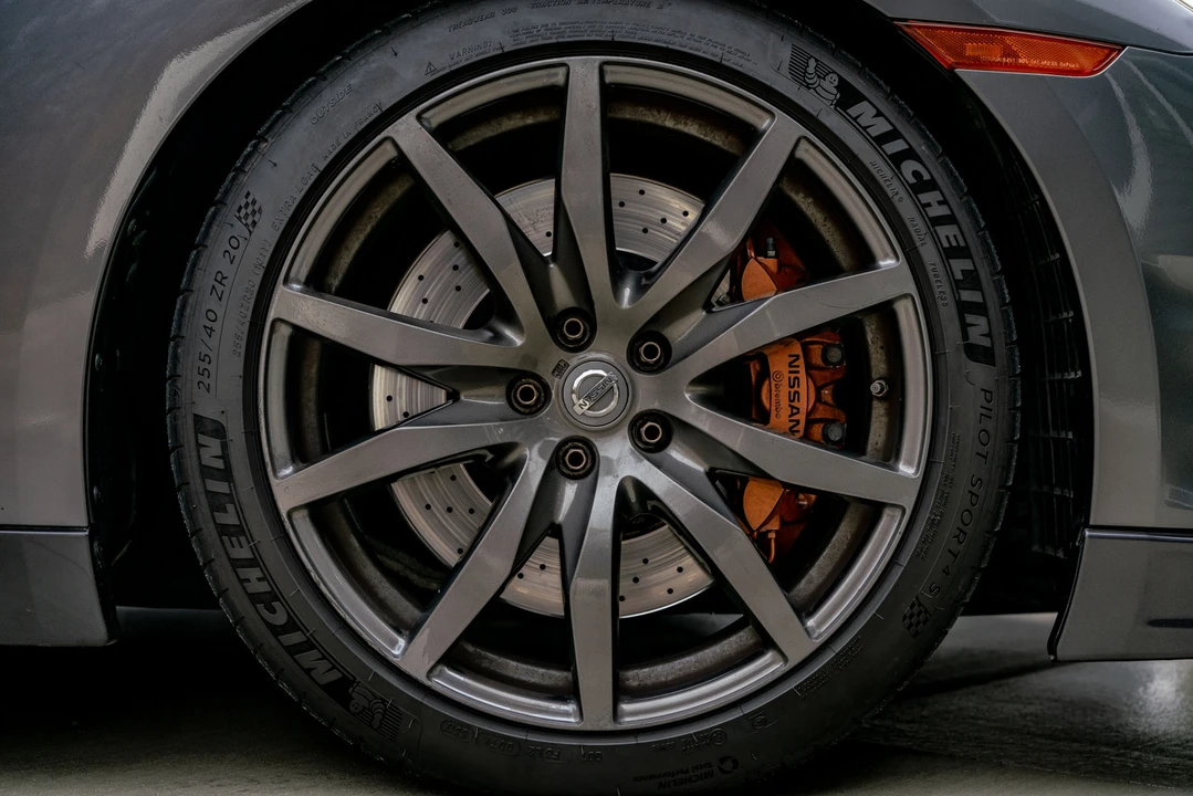 2015 Nissan R35 GT-R Premium - Image 18 of 31