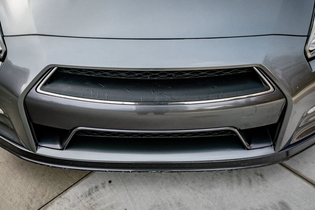 2015 Nissan R35 GT-R Premium - Image 22 of 31