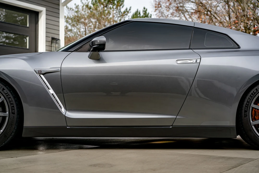 2015 Nissan R35 GT-R Premium - Image 11 of 31