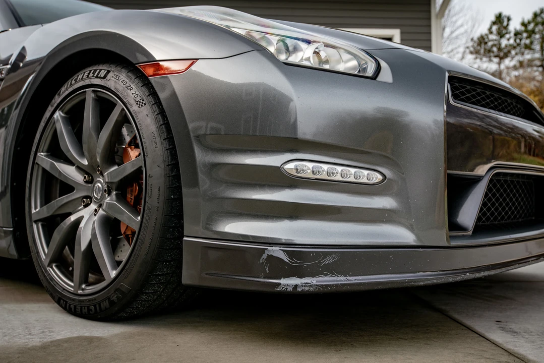 2015 Nissan R35 GT-R Premium - Image 30 of 31