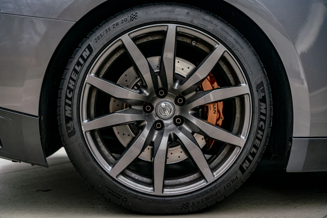 2015 Nissan R35 GT-R Premium - Image 19 of 31