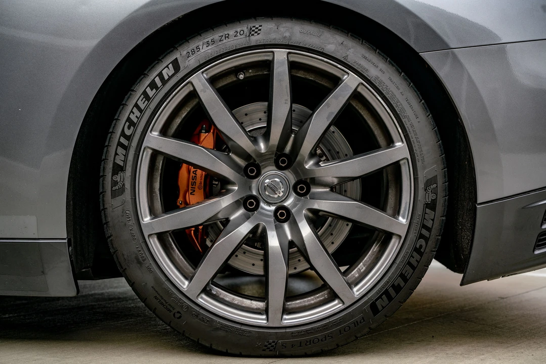 2015 Nissan R35 GT-R Premium - Image 20 of 31