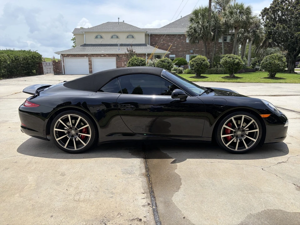 2015 Porsche 991 Carrera S - Image 14 of 31