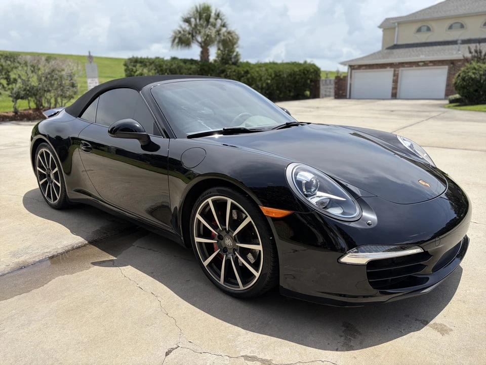 2015 Porsche 991 Carrera S - Image 15 of 31