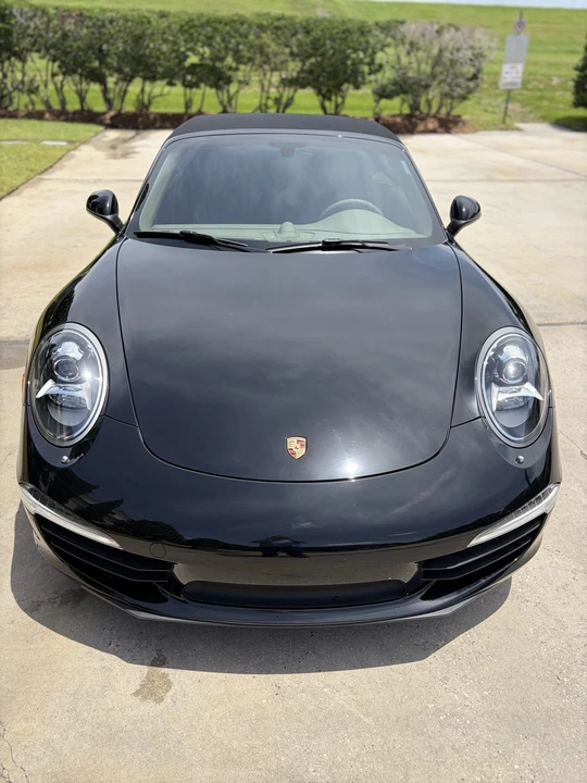 2015 Porsche 991 Carrera S - Image 16 of 31