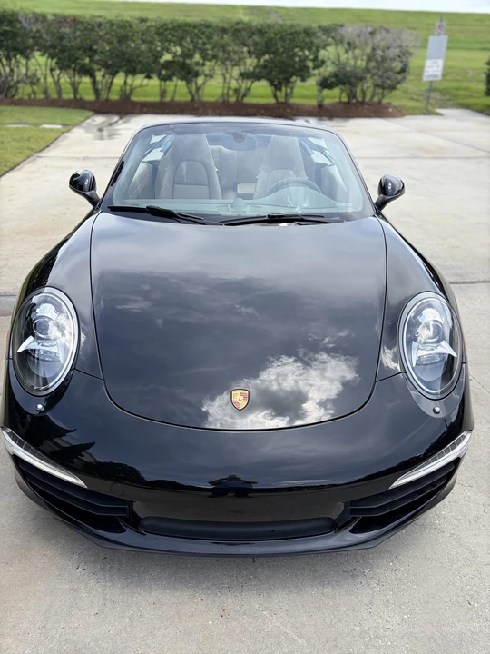 2015 Porsche 991 Carrera S - Image 8 of 31