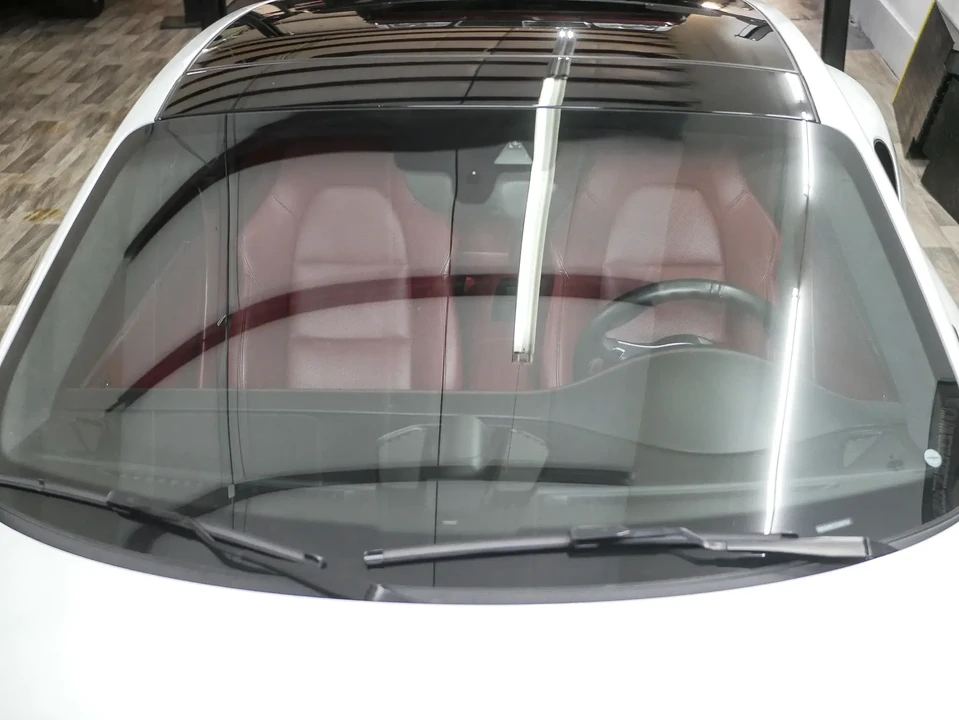 2015 Porsche 991 Turbo - Image 6 of 6