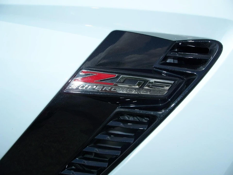 2016 Chevrolet Corvette C7 Z06 - Image 21 of 31