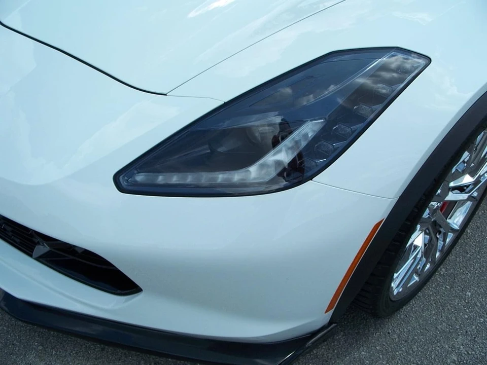 2016 Chevrolet Corvette C7 Z06 - Image 7 of 31