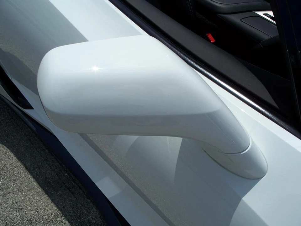 2016 Chevrolet Corvette C7 Z06 - Image 18 of 31