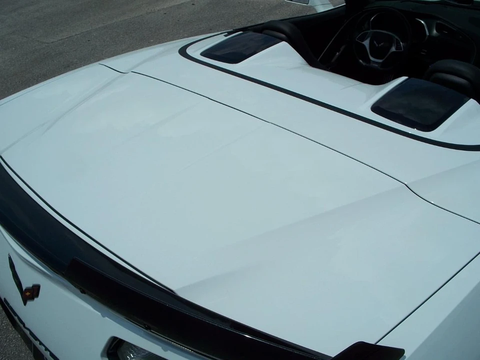 2016 Chevrolet Corvette C7 Z06 - Image 14 of 31