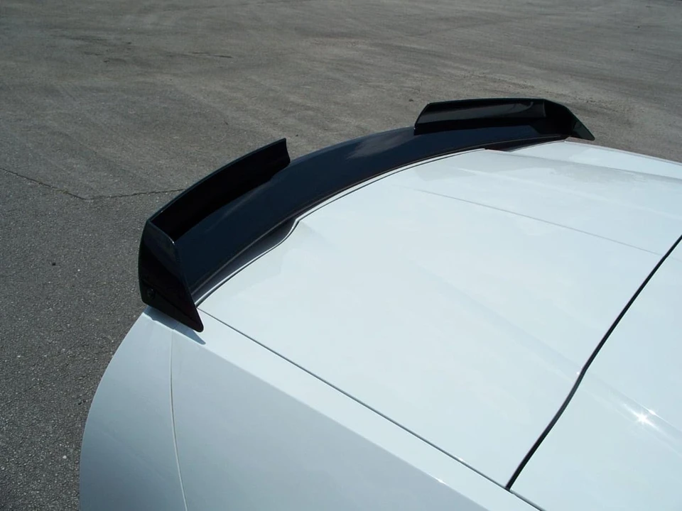 2016 Chevrolet Corvette C7 Z06 - Image 15 of 31