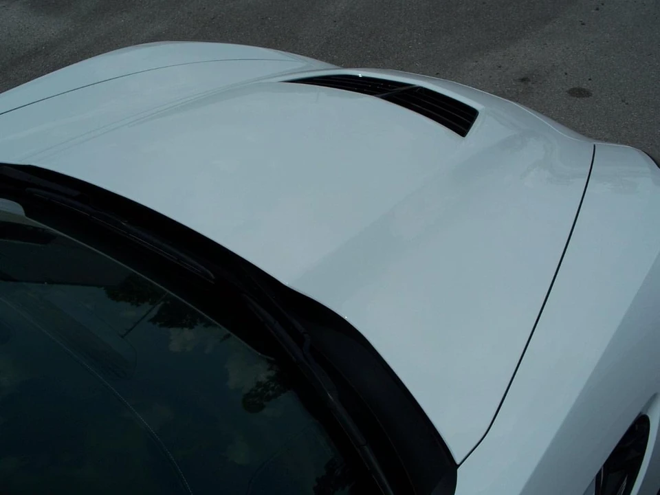 2016 Chevrolet Corvette C7 Z06 - Image 19 of 31