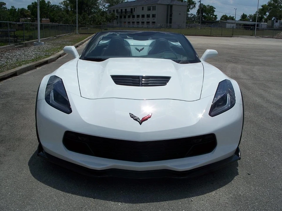 2016 Chevrolet Corvette C7 Z06 - Image 6 of 31