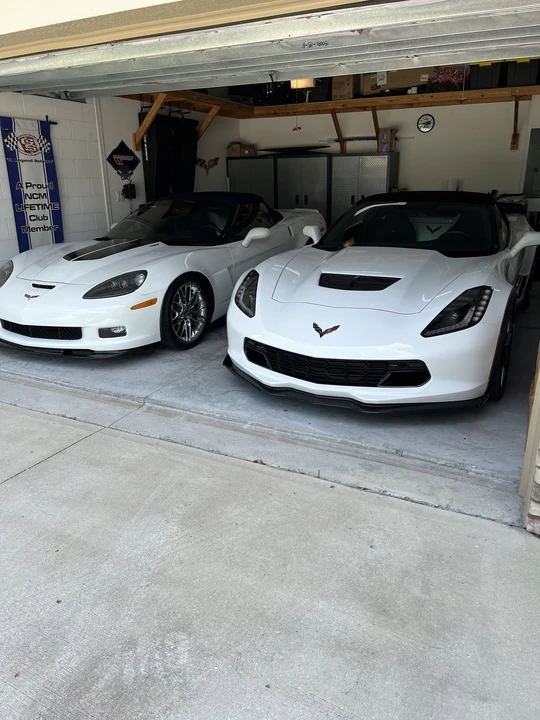 2016 Chevrolet Corvette C7 Z06 - Image 23 of 31