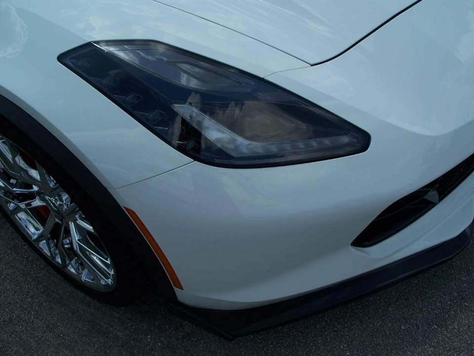 2016 Chevrolet Corvette C7 Z06 - Image 25 of 31