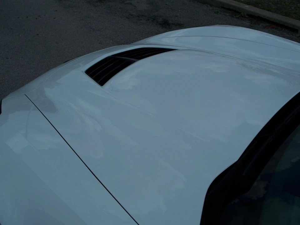 2016 Chevrolet Corvette C7 Z06 - Image 8 of 31