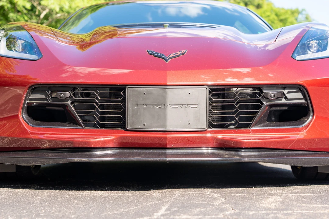 2016 Chevrolet Corvette C7 Z06 - Image 18 of 31