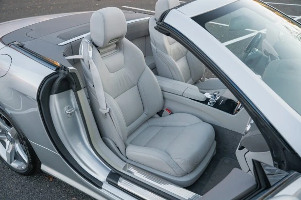 2016 Mercedes-Benz R231 SL-Class - Image 4 of 7
