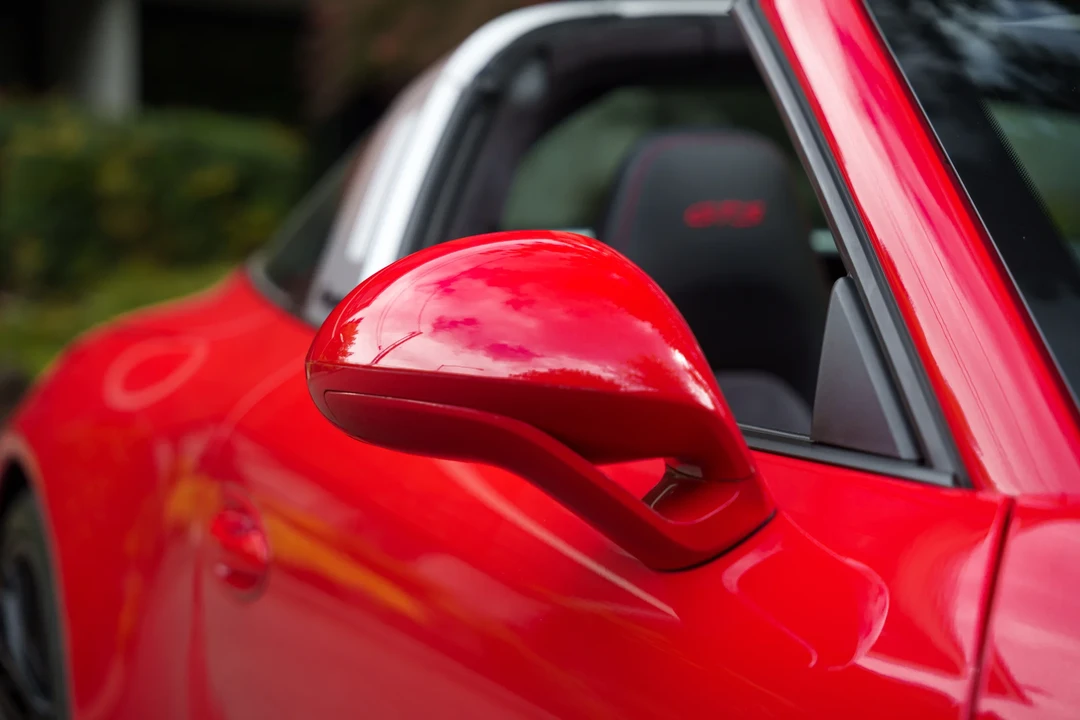 2016 Porsche 991 Targa 4 GTS - Image 28 of 31