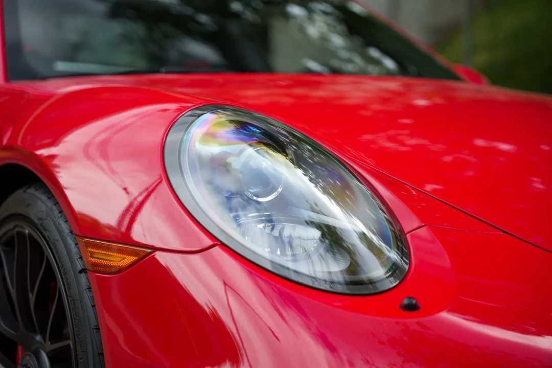 2016 Porsche 991 Targa 4 GTS - Image 18 of 31