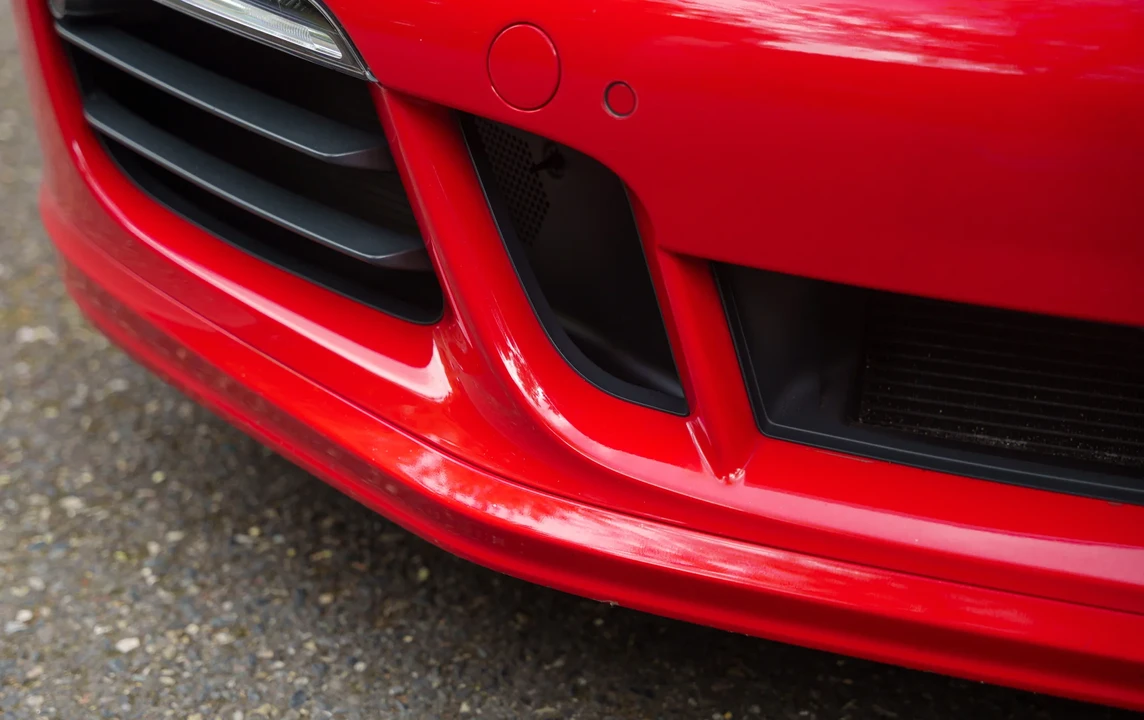 2016 Porsche 991 Targa 4 GTS - Image 21 of 31