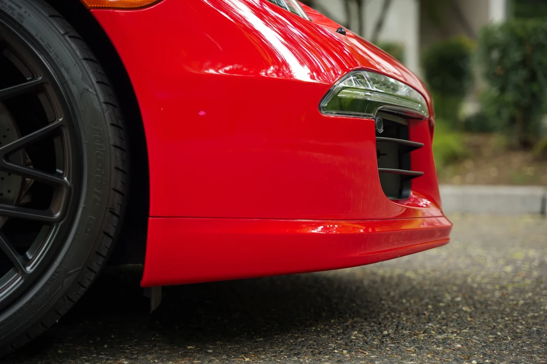 2016 Porsche 991 Targa 4 GTS - Image 20 of 31