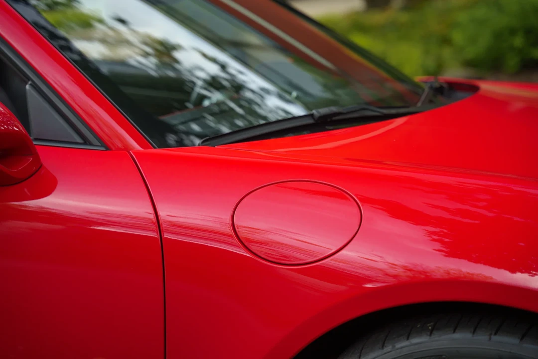 2016 Porsche 991 Targa 4 GTS - Image 30 of 31