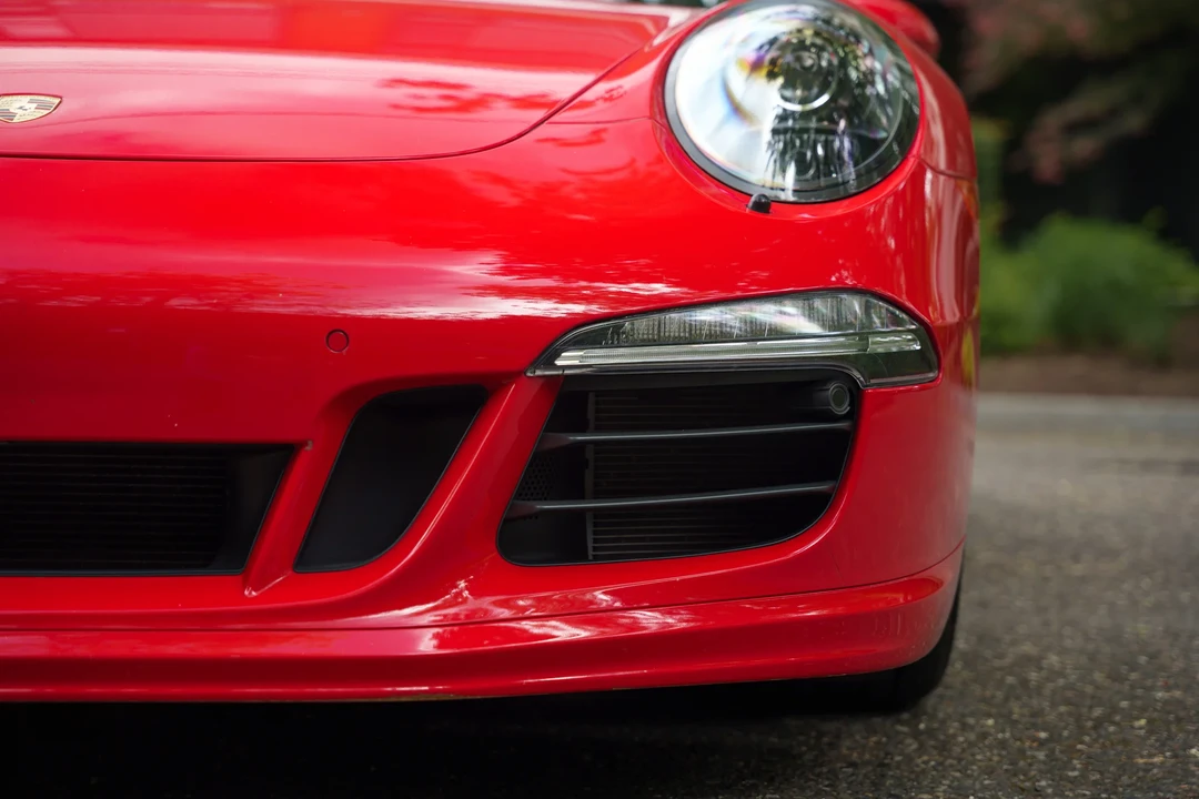 2016 Porsche 991 Targa 4 GTS - Image 26 of 31