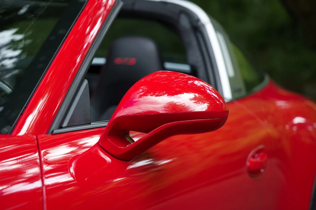 2016 Porsche 991 Targa 4 GTS - Image 29 of 31