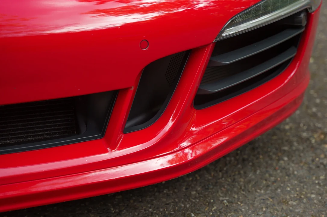 2016 Porsche 991 Targa 4 GTS - Image 22 of 31