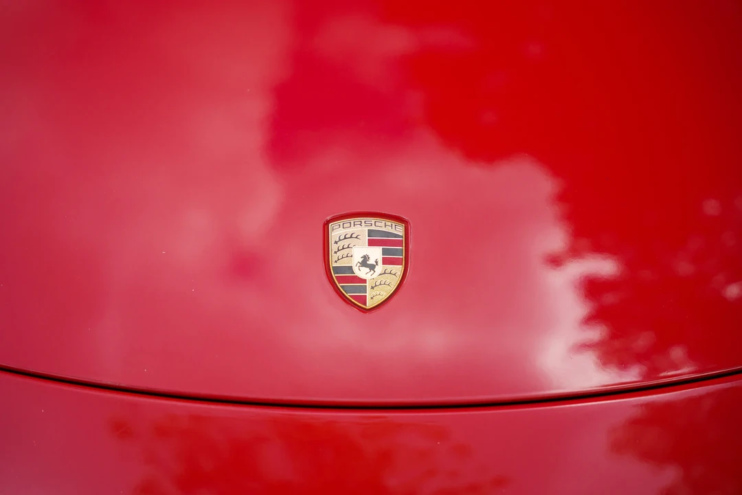 2016 Porsche 991 Targa 4 GTS - Image 31 of 31