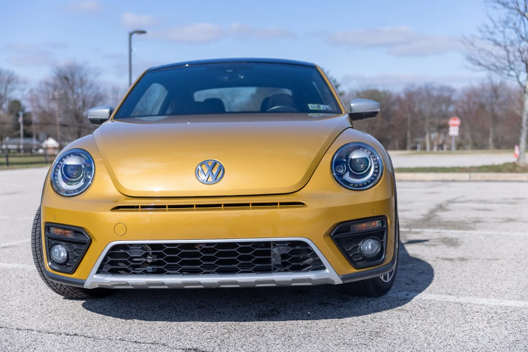 2016 Volkswagen A5 Beetle - Image 20 of 21