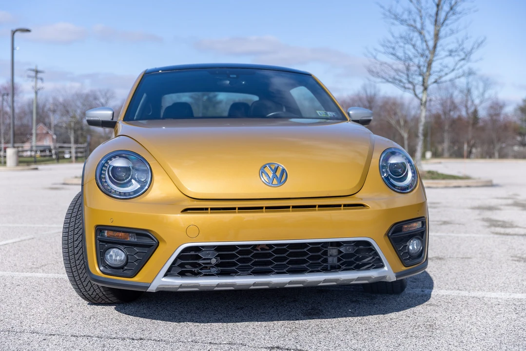 2016 Volkswagen A5 Beetle - Image 21 of 21