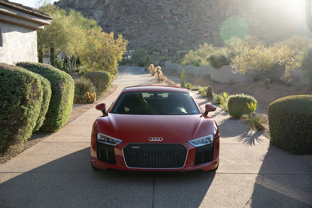 2017 Audi 4S R8 - Image 6 of 31