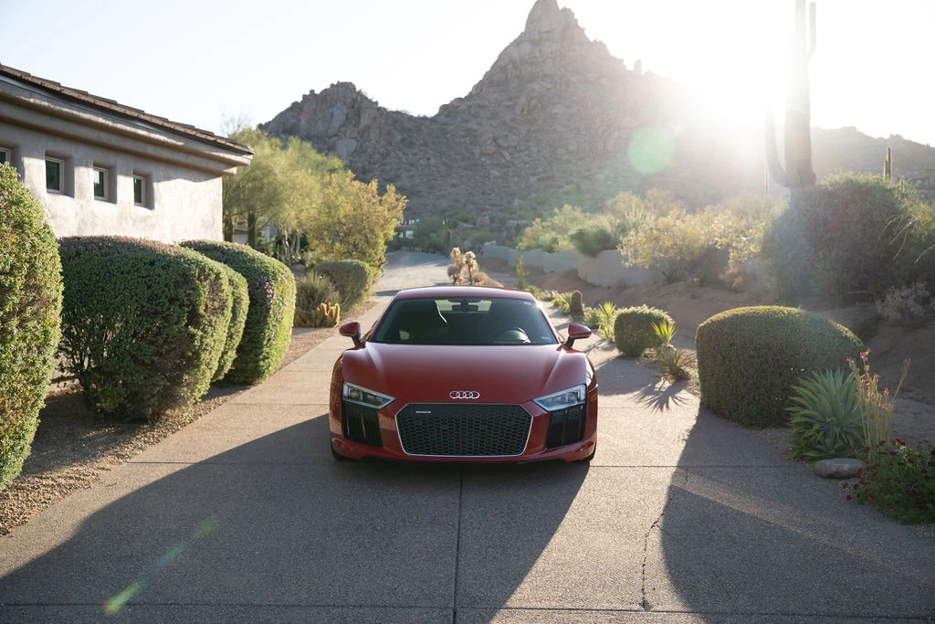 2017 Audi 4S R8 - Image 7 of 31