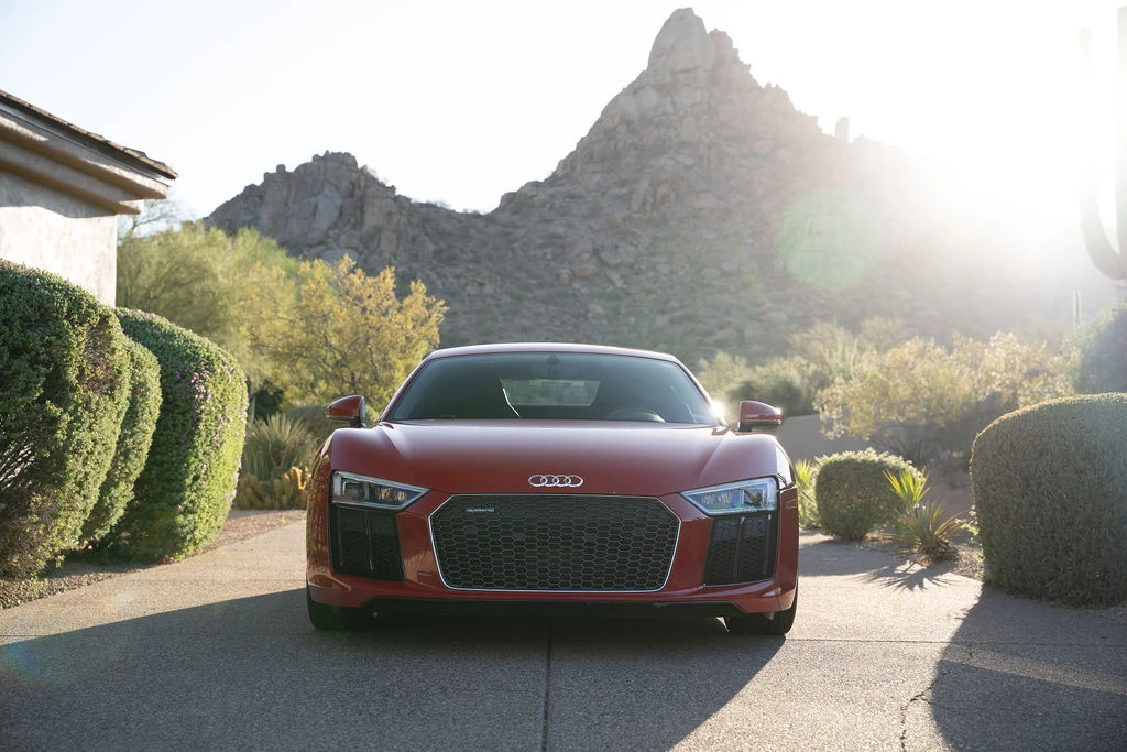 2017 Audi 4S R8 - Image 8 of 31