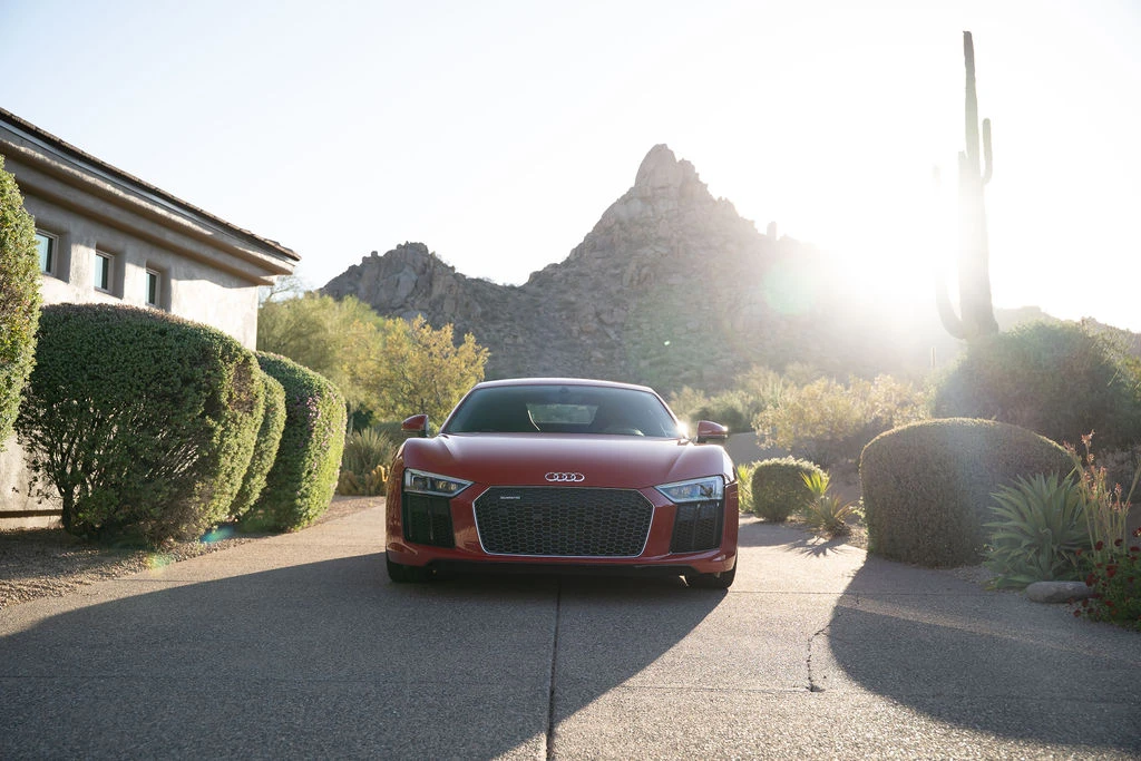 2017 Audi 4S R8 - Image 9 of 31