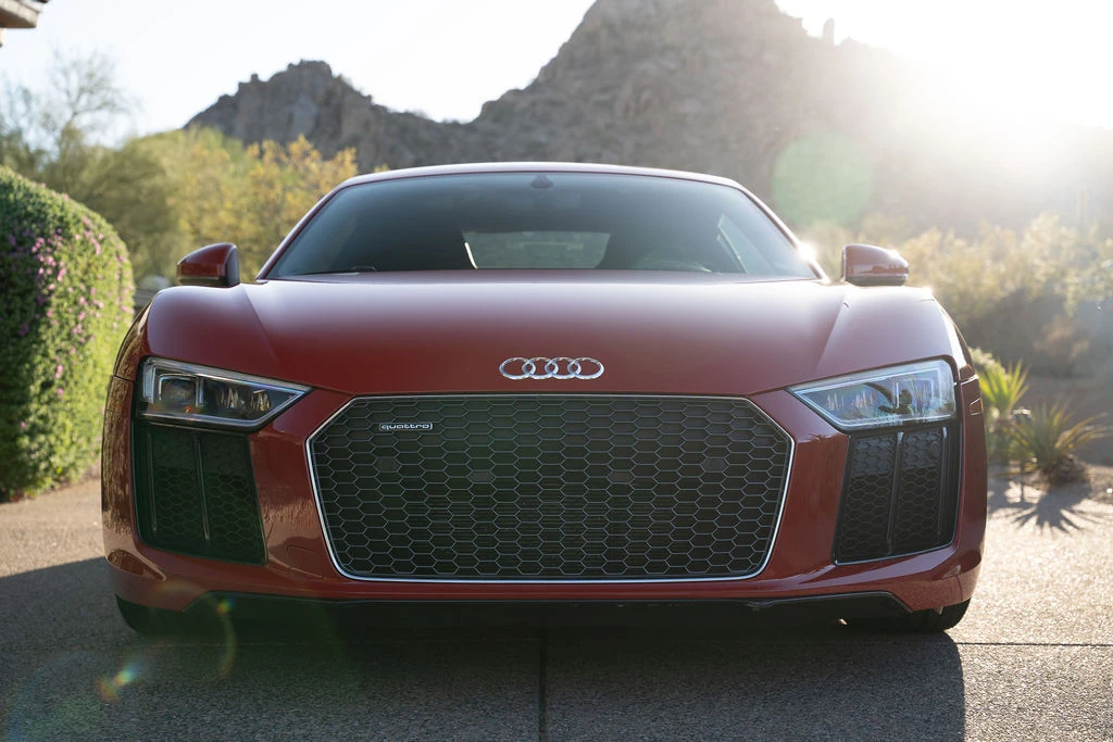 2017 Audi 4S R8 - Image 10 of 31