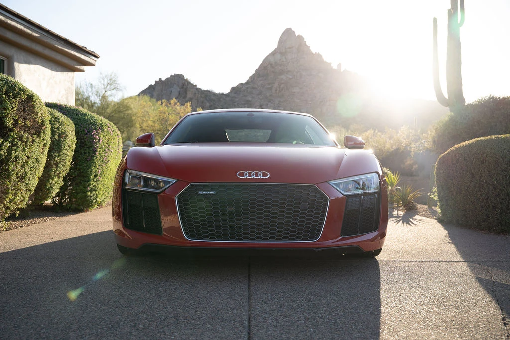 2017 Audi 4S R8 - Image 11 of 31