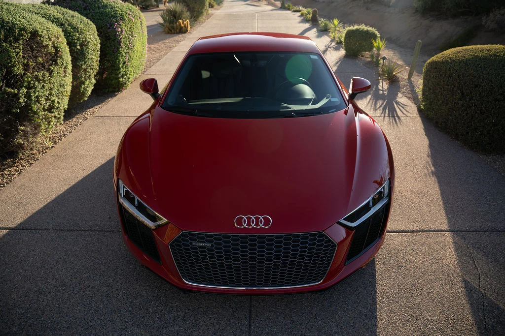 2017 Audi 4S R8 - Image 5 of 31