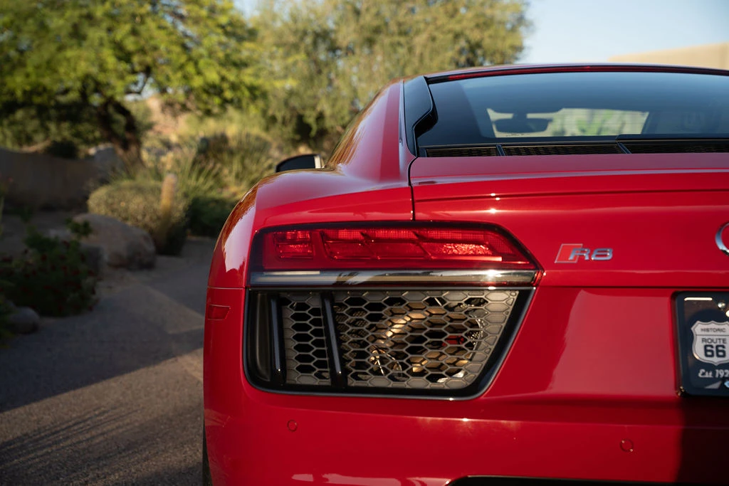 2017 Audi 4S R8 - Image 29 of 31