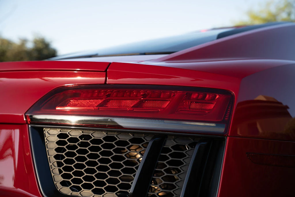 2017 Audi 4S R8 - Image 31 of 31